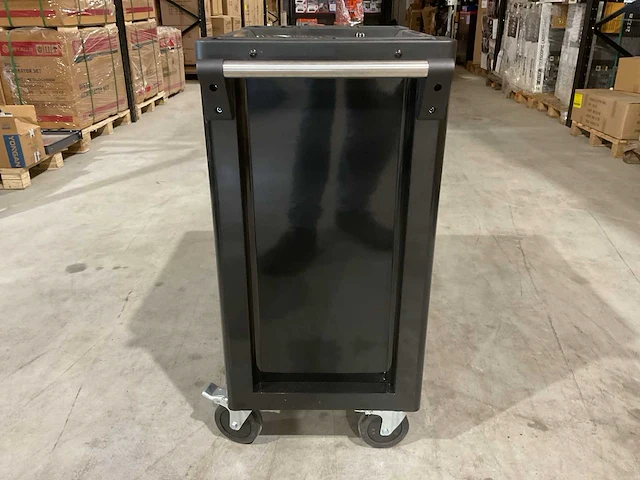 2025 wöhrstahl deutschland 7/7 gereedschapswagen gevuld - afbeelding 14 van  16