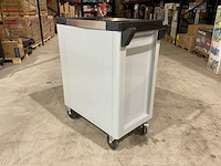 2025 wöhrstahl deutschland 7/7 gereedschapswagen gevuld - afbeelding 7 van  17