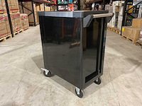 2025 wöhrstahl deutschland 7/7 gereedschapswagen gevuld - afbeelding 7 van  17