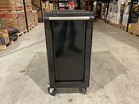 2025 wöhrstahl deutschland 7/7 gereedschapswagen gevuld - afbeelding 16 van  17