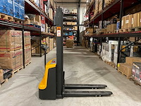 2025 ws15h-3000 elektrische stapelaar - afbeelding 13 van  19