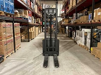 2025 ws15h-3500 elektrische stapelaar - afbeelding 8 van  26