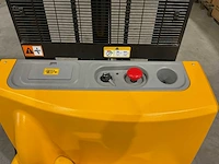 2025 ws15h-3500 elektrische stapelaar - afbeelding 10 van  26