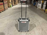 2025 wurzburg 396pcs w-800 gereedschapskoffer - afbeelding 3 van  19