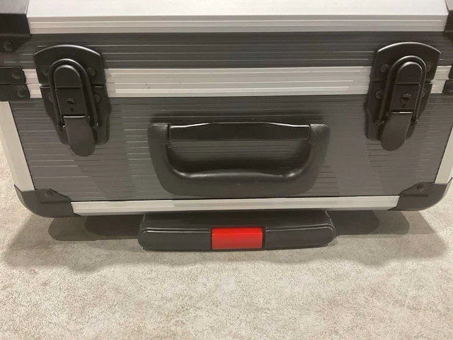 2025 wurzburg 396pcs w-800 gereedschapskoffer - afbeelding 11 van  19