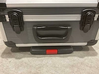 2025 wurzburg 396pcs w-800 gereedschapskoffer - afbeelding 11 van  19