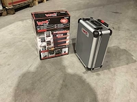 2025 wurzburg 396pcs w-800 gereedschapskoffer - afbeelding 12 van  19