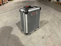 2025 wurzburg 396pcs w-800 gereedschapskoffer - afbeelding 13 van  19