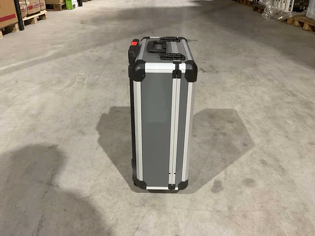 2025 wurzburg 396pcs w-800 gereedschapskoffer - afbeelding 14 van  19