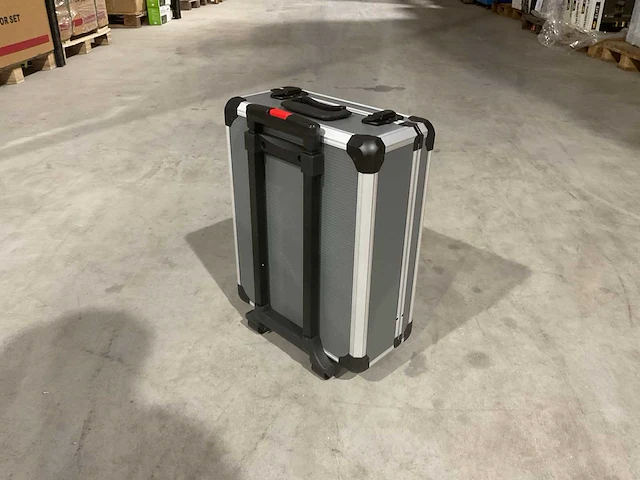 2025 wurzburg 396pcs w-800 gereedschapskoffer - afbeelding 15 van  19