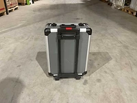 2025 wurzburg 396pcs w-800 gereedschapskoffer - afbeelding 16 van  19