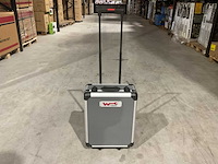 2025 wurzburg 396pcs w-800 gereedschapskoffer - afbeelding 11 van  19