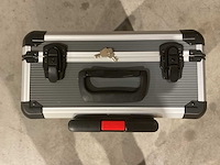 2025 wurzburg 396pcs w-800 gereedschapskoffer - afbeelding 13 van  19