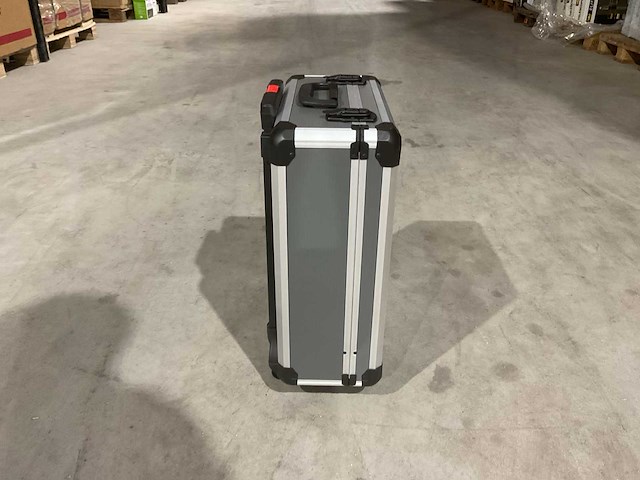 2025 wurzburg 396pcs w-800 gereedschapskoffer - afbeelding 4 van  19