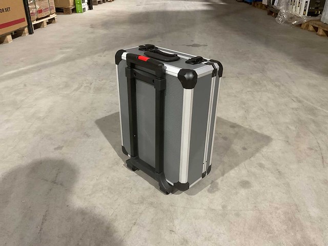 2025 wurzburg 396pcs w-800 gereedschapskoffer - afbeelding 5 van  19