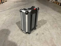 2025 wurzburg 396pcs w-800 gereedschapskoffer - afbeelding 7 van  19