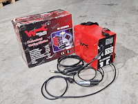 2025 wurzburg w-250mg lasmachine - afbeelding 2 van  17