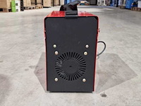 2025 wurzburg w-250mg lasmachine - afbeelding 13 van  17