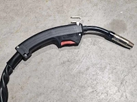 2025 wurzburg w-250mg lasmachine - afbeelding 5 van  17