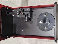 2025 wurzburg w-250mg lasmachine - afbeelding 8 van  17