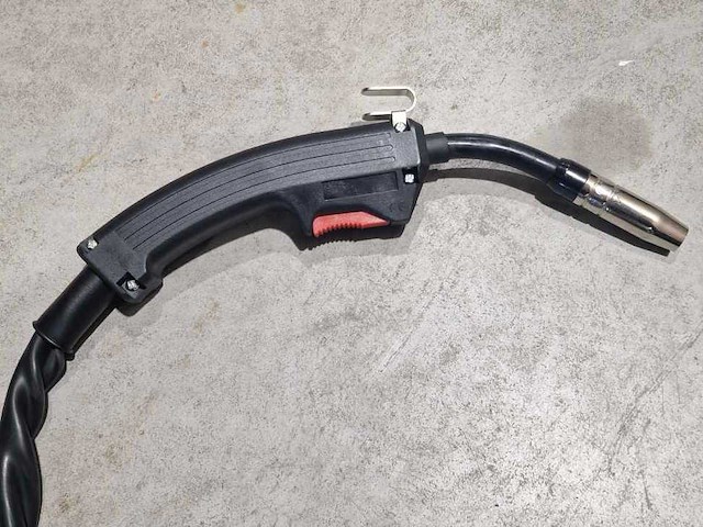 2025 wurzburg w-250mg lasmachine - afbeelding 13 van  17