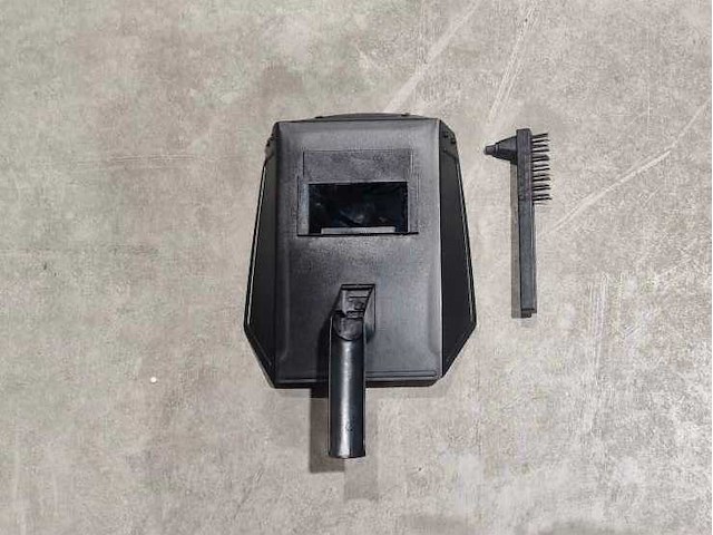 2025 wurzburg w-250mg lasmachine - afbeelding 14 van  17