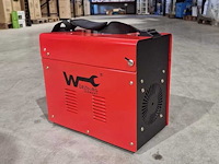 2025 wurzburg w-250mg lasmachine - afbeelding 4 van  17