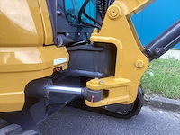 2025 xcmg xe35u rupsgraafmachine - afbeelding 4 van  23