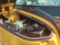 2025 xcmg xe35u rupsgraafmachine - afbeelding 5 van  23