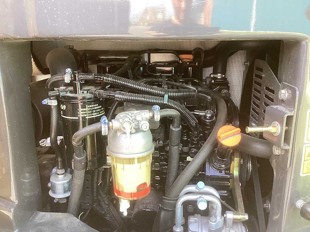 2025 xcmg xe35u rupsgraafmachine - afbeelding 6 van  23