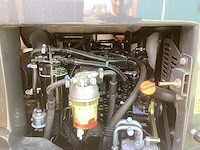 2025 xcmg xe35u rupsgraafmachine - afbeelding 6 van  23