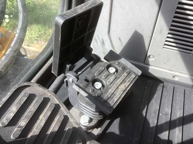 2025 xcmg xe35u rupsgraafmachine - afbeelding 8 van  23