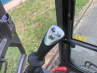 2025 xcmg xe35u rupsgraafmachine - afbeelding 9 van  23