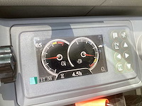 2025 xcmg xe35u rupsgraafmachine - afbeelding 11 van  23