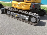2025 xcmg xe35u rupsgraafmachine - afbeelding 14 van  23