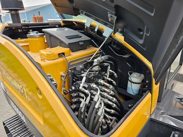 2025 xcmg xe60ga rupsgraafmachine - afbeelding 5 van  23