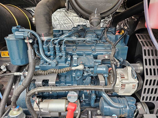 2025 xcmg xe60ga rupsgraafmachine - afbeelding 7 van  23