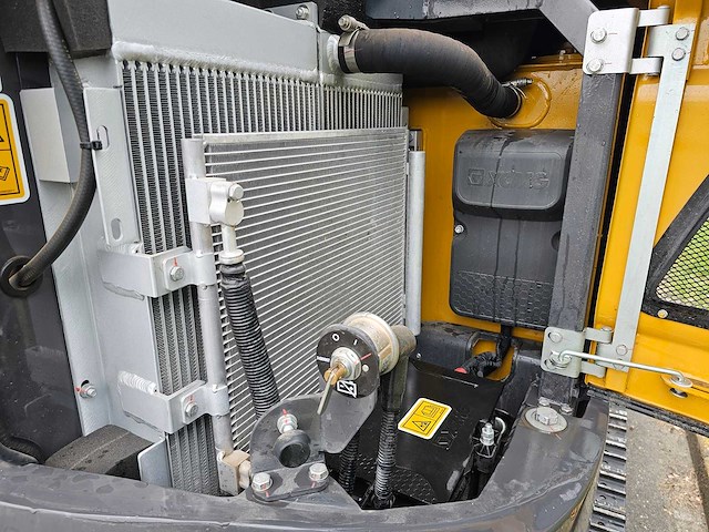 2025 xcmg xe60ga rupsgraafmachine - afbeelding 9 van  23