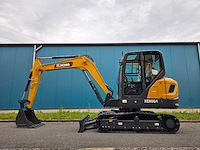 2025 xcmg xe60ga rupsgraafmachine - afbeelding 12 van  23