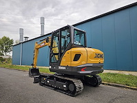 2025 xcmg xe60ga rupsgraafmachine - afbeelding 17 van  23