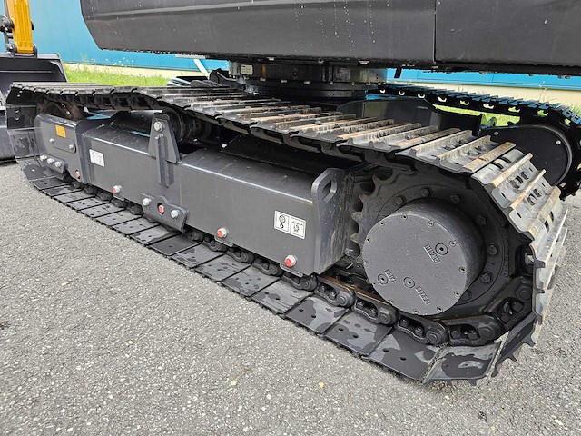 2025 xcmg xe60ga rupsgraafmachine - afbeelding 23 van  23