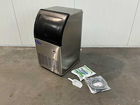 2025 yindu kitchen equipment ice ijsmachine - afbeelding 1 van  7