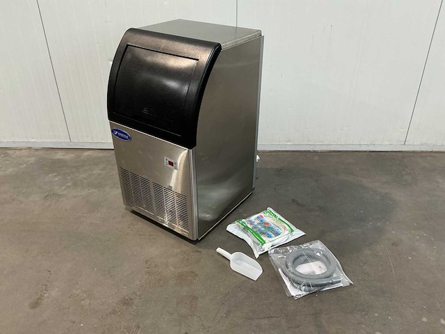 2025 yindu kitchen equipment ice ijsmachine - afbeelding 1 van  7