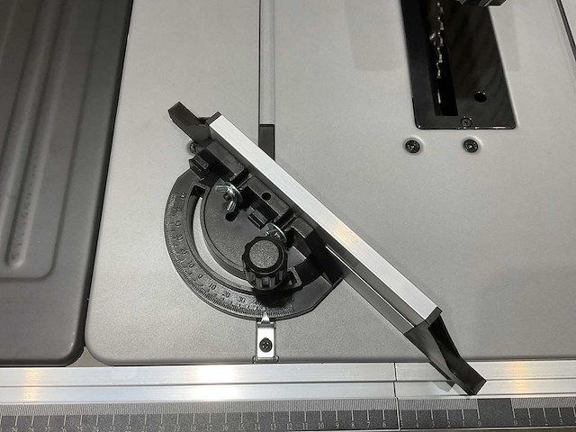 2025 zincline sc20240613 zaagtafel - afbeelding 5 van  21