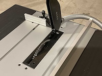 2025 zincline sc20240613 zaagtafel - afbeelding 9 van  21