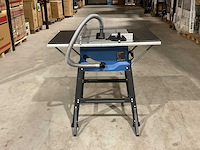 2025 zincline sc20240613 zaagtafel - afbeelding 20 van  21