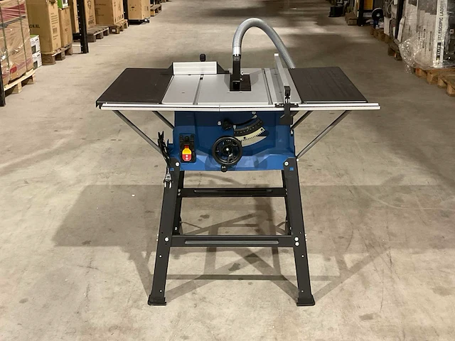 2025 zincline sc20240613 zaagtafel - afbeelding 4 van  21