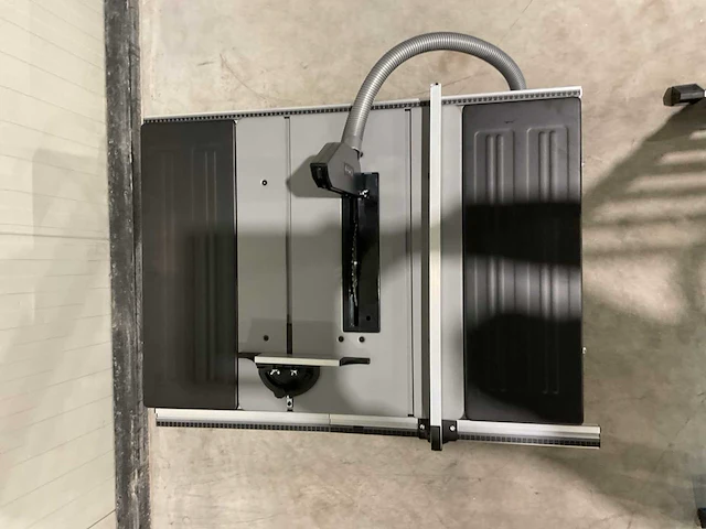 2025 zincline sc20240613 zaagtafel - afbeelding 3 van  21