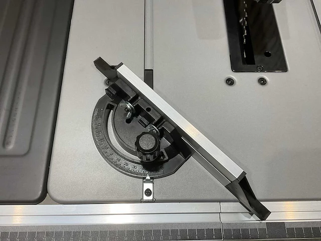 2025 zincline sc20240613 zaagtafel - afbeelding 5 van  21