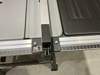 2025 zincline sc20240613 zaagtafel - afbeelding 6 van  21